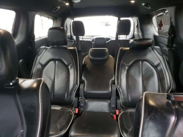 Chrysler Pacifica II 2019 Chrysler Pacifica Limited 2019 3.6l 3.6 Benzyna 287KM, zdjęcie 10