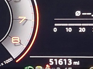 Audi Q8 2019 Audi Q8 2019 AUDI Q8 55 PREMIUM 3.0 Benzyna 335KM, zdjęcie 14