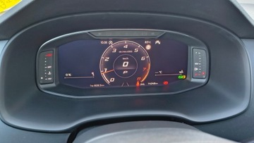 Cupra Ateca Crossover Facelifting 1.5 TSI 150KM 2024 Cupra Ateca 1.5TSI 150KM ACC SalonPL Panorama Kame, zdjęcie 13