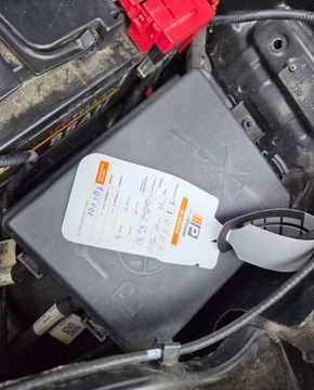 Opel Mokka I SUV 1.6 Ecotec 115KM 2016 Opel Mokka 1,6 Ben 116 km 1.6 Benzyna 116KM, zdjęcie 14