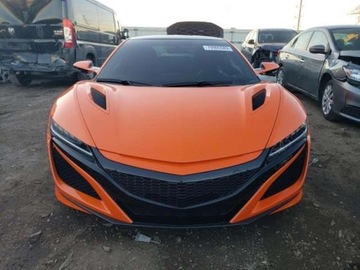 Acura NSX 2019 Acura NSX 2019 ACURA NSX, silnik 3.5, 44, od u..., zdjęcie 4