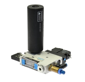 VADMI-140-LS-P FESTO 171059 Pompa eżektorowa próżni
