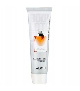 ADMD – perfumowany balsam do ciała La Vie Est Belle 150ml