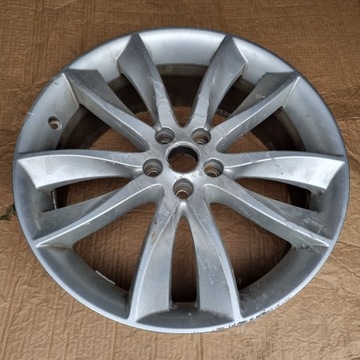 FELGA JAGUAR XF X260 20 CX23-BA przód 8.5 cala