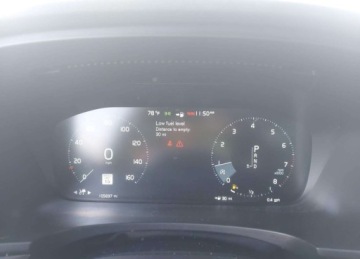 Volvo S90 II Sedan 2.0 T6 320KM 2017 Volvo S90 2017r., T6 Momentum, 2L, od ubezpieczalni 2.0 Benzyna 320KM, zdjęcie 12