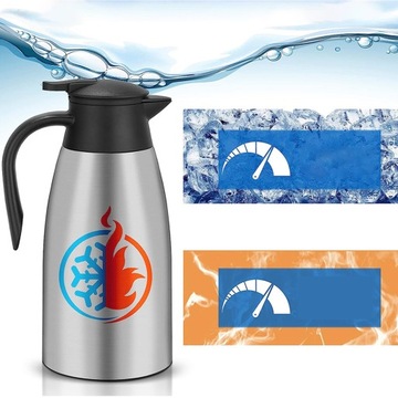 ТЕРМОС КОНФЕРЕНЦ СТОЛИК КОФЕЙНЫЙ КУВШИН 2Л