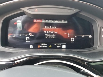 Audi Q7 II 2024 Audi Q7 Premium Plus 2024 2.0l 2.0 Benzyna 261KM, zdjęcie 9