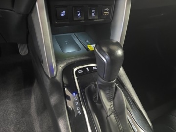 Toyota Corolla Cross 2022 Toyota Corolla Cross 2.0 Hybrid Style Toyota Corol, zdjęcie 25