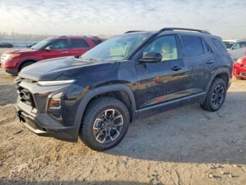 Chevrolet 2025 Chevrolet Equinox 2025 CHEVROLET EQUINOX ACTIV 1.5 Benzyna 175KM, zdjęcie 1