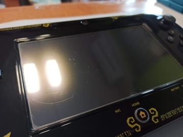 КОНСОЛЬ NINTENDO WII U 32 ГБ ЛЕГЕНДА О ZELDA, ОГРАНИЧЕННОЕ ВЫПУСК