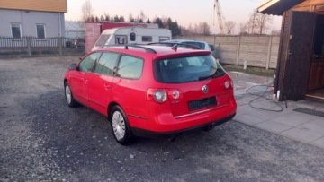 Volkswagen Passat B6 2009 Volkswagen Passat VW PASSAT 1400 benzyna 1.4 Benzyna 140KM, zdjęcie 2