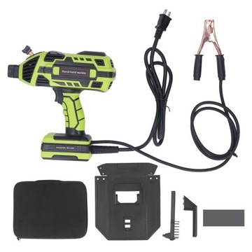 Ручной сварочный аппарат 6 AC Портативный дуговой сварочный аппарат с инвертором