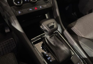 Skoda Karoq Crossover Facelifting 1.5 TSI ACT 150KM 2022 Skoda Karoq VAT 23 Style 1.5TSI 150KM DSG 20222023 r., salon PL, I wl., zdjęcie 27