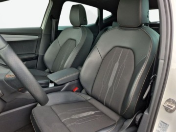 Cupra Formentor Crossover 1.5 TSI 150KM 2023 Cupra Formentor Panorama Faktura VAT Czarna podsufitka Grzane fotele 1.5, zdjęcie 12