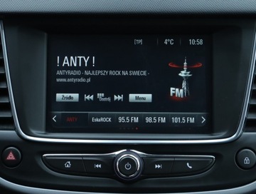 Opel 2021 Opel Crossland 1.2, Salon Polska, Serwis ASO, zdjęcie 11