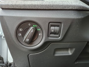 Skoda Scala Hatchback Facelifting 1.5 TSI 150KM 2025 Skoda Scala Edition 130 1.5 TSI DSG Auto z placu, zdjęcie 19