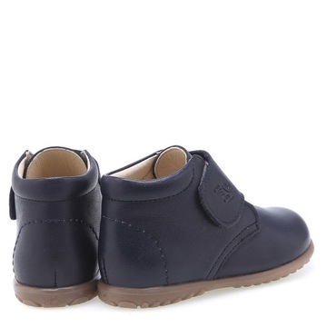 Emel ES1077D-9-летние ботинки с липучкой 21