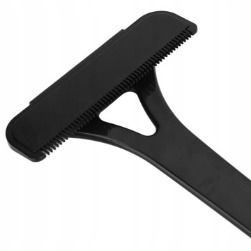 РУЧНАЯ БРИТВА ДЛЯ СПИНЫ, ЛЕЗВИЯ ДЛЯ БРИТВЫ