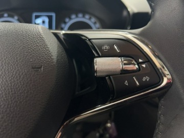 Skoda Fabia IV 1.0 MPI 80KM 2023 Škoda Fabia Skoda Fabia 1.0 Ambition, zdjęcie 21