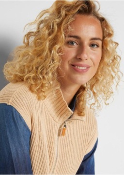 БОНПРИК ДЛИННЫЙ ЖИЛЕТ 36