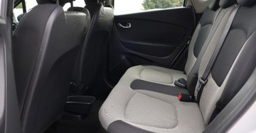 Renault Captur I Crossover 1.5 Energy dCi 90KM 2015 Renault Captur (nr. 179) 1.5 90KM Tempomat Parktonik Klima Gwarancja 1.5, zdjęcie 13