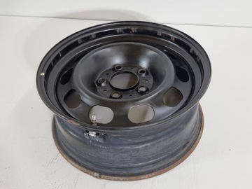 DISK K4709 BMW 5X120 ET33 6,5JX16 OCELOVÝ SENZOR TPMS