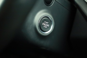 Skoda Octavia IV Kombi 2.0 TDI 150KM 2021 Skoda Octavia 2.0 TDI, Salon Polska, zdjęcie 13