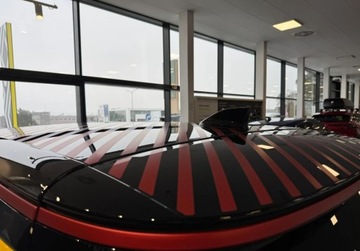 Renault 5 III 52kWh 150KM 2025 Renault 5 GDYNIA iconic cinq 150KM comfort range jak nowy Gwarancja 150KM, zdjęcie 12