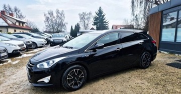 Hyundai i40 Kombi 1.6 GDI 135KM 2013 Hyundai i40 BENZYNA nawigacja HANDS FREE super okazja POLECAMY, zdjęcie 26
