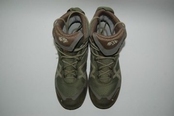 Трекинговые туфли HAIX eu 38 / uk 5 GORE-TEX, IDEAL