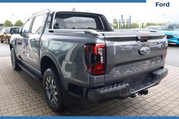 Ford Ranger VI 2025 FORD Ranger Wildtrak PHEV A10 2.3 281KM, zdjęcie 4