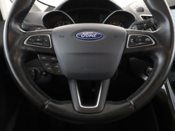 Ford C-MAX II Grand C-MAX Facelifting 1.5 EcoBoost 150KM 2018 Ford Grand C-MAX bixenon 7os navi auto klima, zdjęcie 20