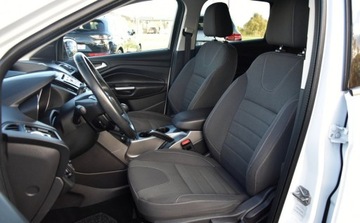 Ford Kuga II SUV 1.5 EcoBoost 150KM 2015 Ford Kuga IDEALNY skora alusy NAVI 1.5 Benzyna 150KM, zdjęcie 18