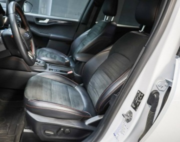 Ford Kuga III SUV 1.5 EcoBoost 150KM 2020 Ford Kuga ST-Line*Salon, zdjęcie 12