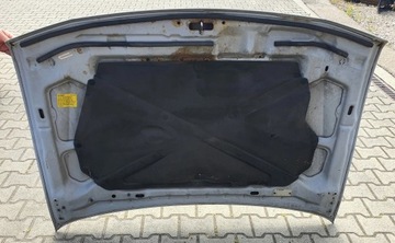 KAPOTA KRYT MOTORU MITSUBISHI PAJERO III 3