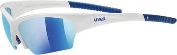 Okulary sportowe Uvex Sunsation