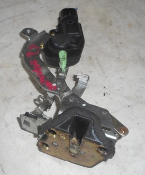 DAIHATSU TERIOS I ZÁMEK PRAVÝ PŘEDNÍ