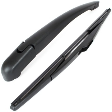 WYCIERACZKA TYŁ PIÓRO + RAMIĘ WYCIERACZKI do VOLVO C30 C 30 2007-