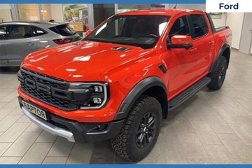 Ford Ranger VI Raptor 2.0 EcoBlue BI-TURBO 210KM 2025 FORD Ranger Raptor A10 4x4 2.0 210KM, zdjęcie 3