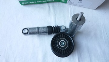 NAPINACZ PASKA INA SKODA SUPERB I 1.9 TDI