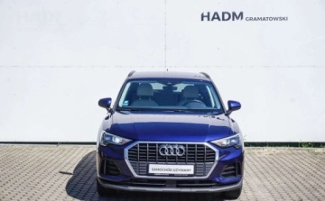 Audi Q3 II SUV 2.0 35 TDI 150KM 2021 Audi Q3 Audi Q3 2.0TDI 150KM S-tronic 2.0 Diesel 150KM, zdjęcie 1