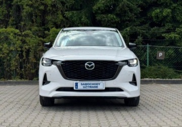 Mazda CX-60 2024 Mazda CX-60 3.3 254km AWD Homura ASO Gwarancja Producenta Salon PL 3.3, zdjęcie 26