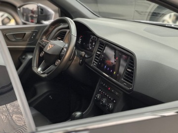 Cupra Ateca Crossover Facelifting 2.0 TSI 190KM 2024 Cupra Ateca 4Drive DSG / DCC / Beats Audio / Panor, zdjęcie 36