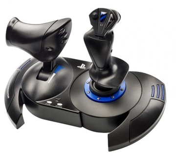 Thrustmaster T.Flight Hotas 4 ПК PS4 Джойстик PS5