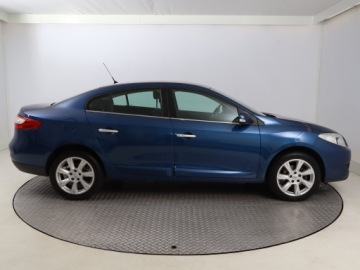 Renault Fluence Sedan 1.6 16V 110KM 2012 Renault Fluence 1.6 16V, Klima, Klimatronic, zdjęcie 5