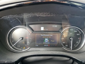 Cadillac 2021 Cadillac XT6 Premium Luxury 2021 3.6l 3.6 Benzyna 310KM, zdjęcie 9