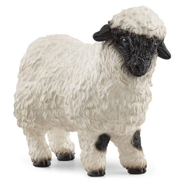 SLH13965 Schleich Farm World - Owca walliserska czarnonosa, figurka 3+