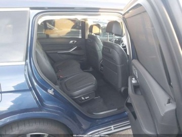 BMW X7 2020 BMW X7 2020 BMW X7 xDrive40i Sports Activity Vehicle 3.0 Benzyna 355KM, zdjęcie 11
