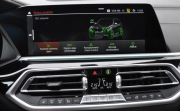 BMW X5 G05 SUV 2.0 25d 231KM 2021 BMW X5 BMW X5 M 2.0 XDRIVE 112021R LASERY ACC K-360 ORYGINALSPolska FaVAT23, zdjęcie 23