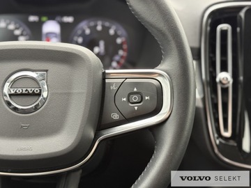 Volvo XC40 Crossover Facelifting 1.5 T2 129KM 2023 Volvo XC 40 T2 Essential | Salon PL | Bezwypadkowy, zdjęcie 9